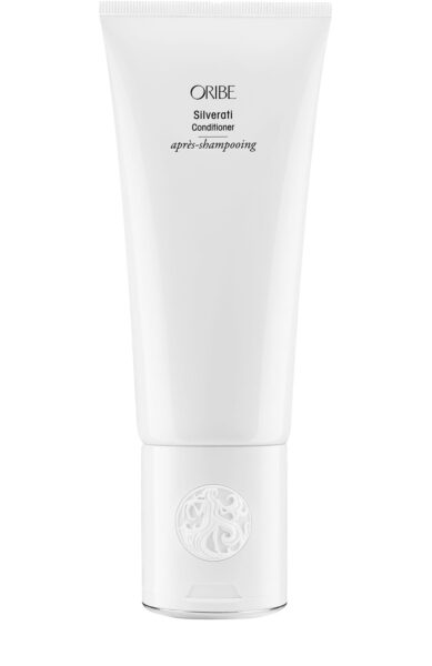 Après-shampooing Oribe Silverati cheveux gris, blancs ou argentés 200 ml