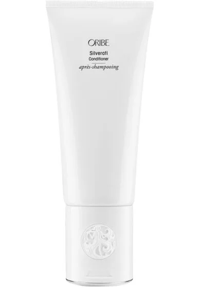 Conditioner Oribe Silverati voor grijze, witte of grijzende haren 200 ml