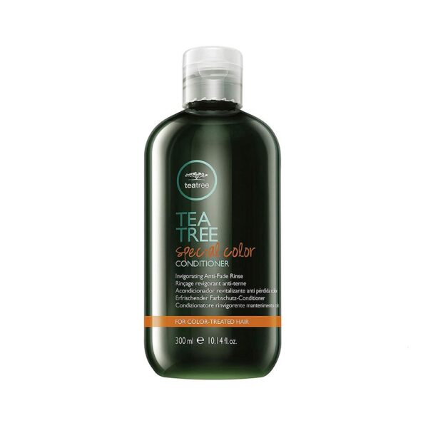Après-shampooing Paul Mitchell Tea Tree Special Color pour cheveux teints 300 ml