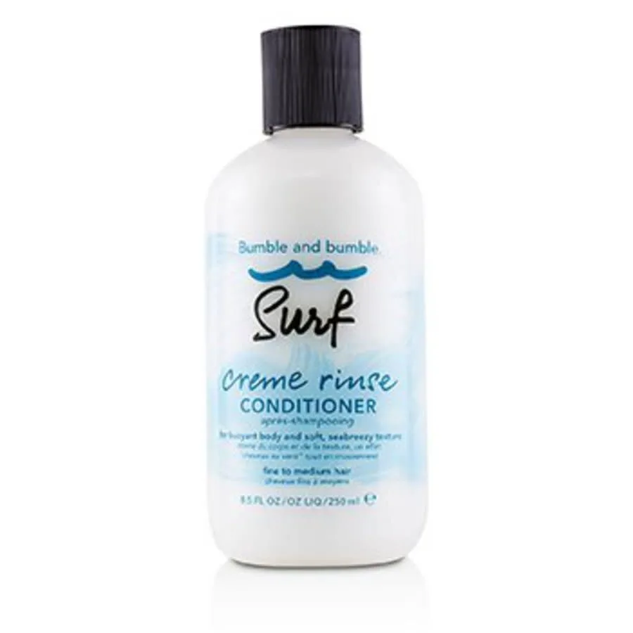 Bumble & Bumble Condicionador Surf Creme Rinse para cabelo fino a médio 250 ml