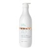 Acondicionador voluminizador Milk Shake para cabello fino 1L
