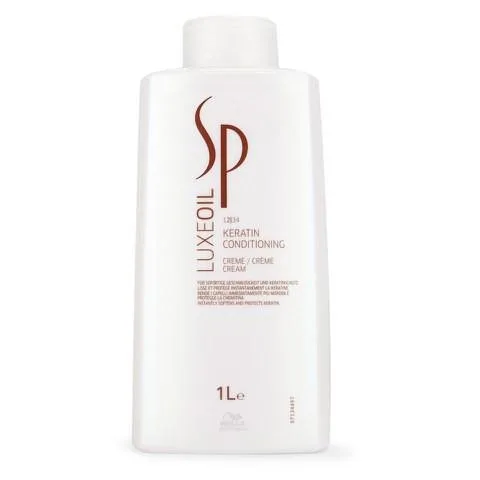 Conditioner Wella SP LuxeOil professioneel 1000 ml