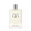 Armani Acqua di Giò Pour Homme Eau de Toilette spray ricaricabile 100 ml