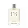 Armani Acqua di Giò Pour Homme Eau de Toilette uudelleentäytettävä suihke 100 ml