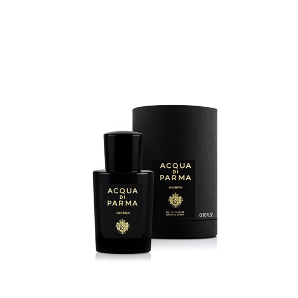 Acqua di Parma Ambra Eau de Parfum unisex 20 ml spray