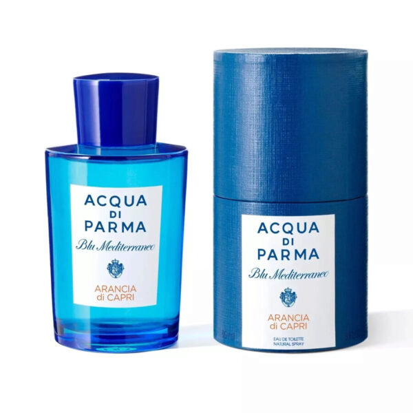 Acqua di Parma Blu Mediterraneo Arancia di Capri Eau de Toilette Spray 180 ml