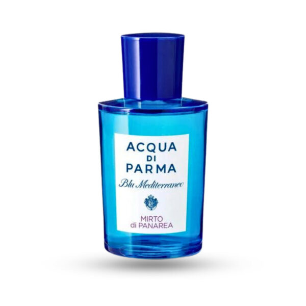 Acqua di Parma Blu Mediterraneo Mirto di Panarea Eau de Toilette Spray 100 ml