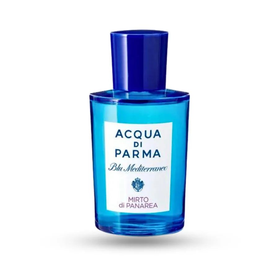 Acqua di Parma Blu Mediterraneo Mirto di Panarea Eau de Toilette σπρέι 100 ml