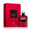 Afnan Abstract Portrait Eau de Parfum 100 ml
