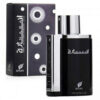 Afnan Inara Black Eau de Parfum Unisex Spray 100 ml