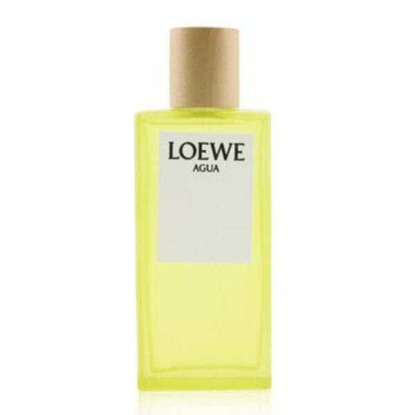 Acqua di Loewe Eau de Toilette vaporizzatore unisex 100 ml