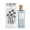 Loewe Agua Drop Eau de Parfum Sprühflasche 50 ml