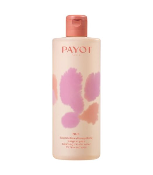 Payot Acqua micellare detergente NUE edizione limitata 400 ml