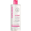 Eau micellaire douce nettoyante visage Topicrem 400 ml