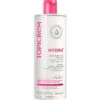 Sanftes Mizellenwasser Gesichtsreiniger Topicrem 400 ml
