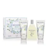 Institut Espagnol Aire de Séville Gardenia Pack Parfum, Gel de Douche et Crème 3×150 ml