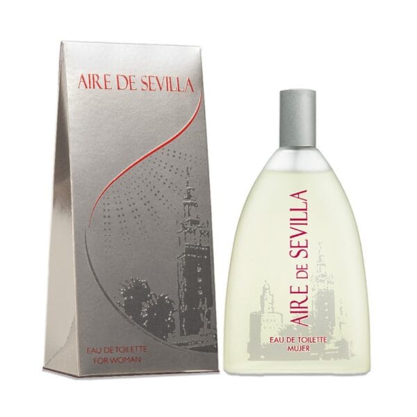 Institut Espagnol Air de Séville Original Eau de Toilette Spray 150 ml