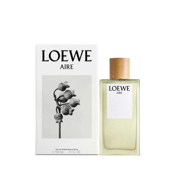 Loewe Aire eau de toilette vaporizador 150 ml