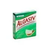 Algasiv cuscinetti adesivi superiori per protesi dentarie, 18 unità