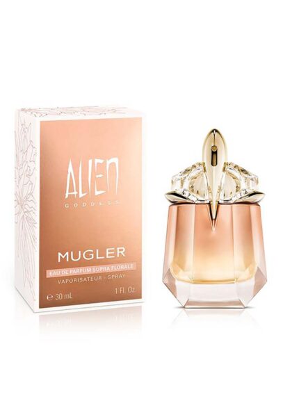 Thierry Mugler Alien Goddess Supra Florale Eau de Parfum Sprühflasche 30 ml