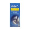 Alvita gouttes pour irritation oculaire flacon compte-gouttes 10 ml