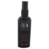 American Crew Alternator Spray de acabado y fijación para el cabello 100 ml