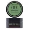 American Crew Forming Cream stylingkräm med medelhållfasthet och medium glans 50 g