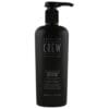 American Crew Shaving Skincare Gel de Afeitado de Precisión 450 ml