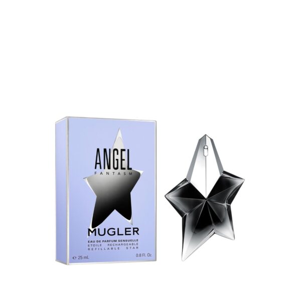 Thierry Mugler Angel Fantasm Eau de Parfum Sprühflasche 25 ml