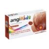Angikids παιδικό συμπλήρωμα 15 γουνατσίδες γεύση κόλα