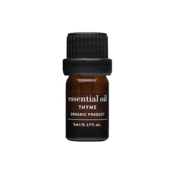 Apivita Huile Essentielle de Thym Protection Corporelle 5 ml