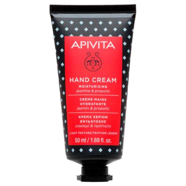 Apivita Jasmine 50 ml