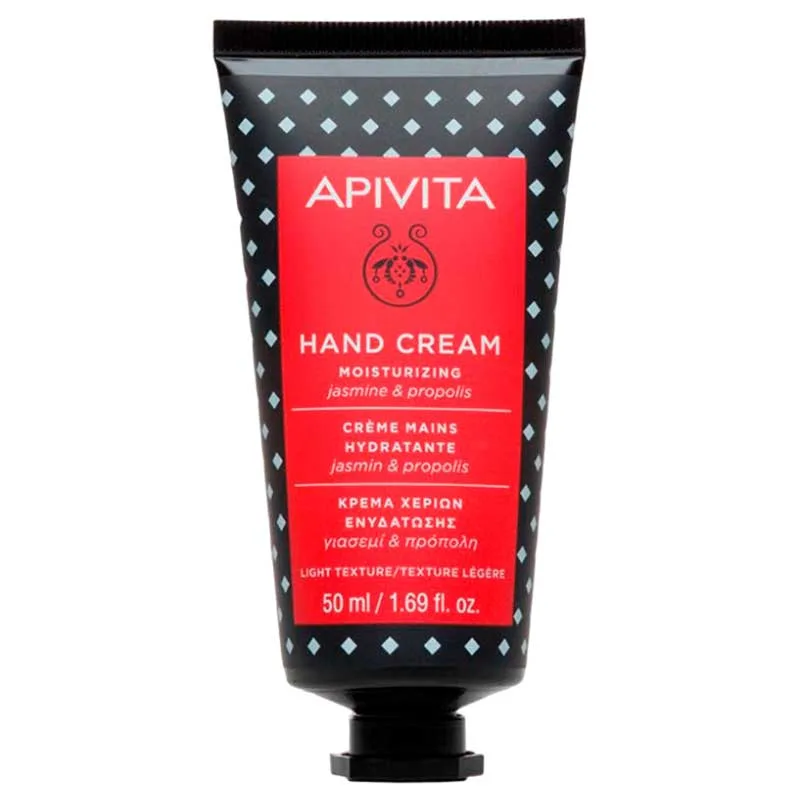 Apivita Jasmine 50 ml
