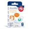 Curativo adesivo estéril impermeável Aquabloc com bactericida PIC