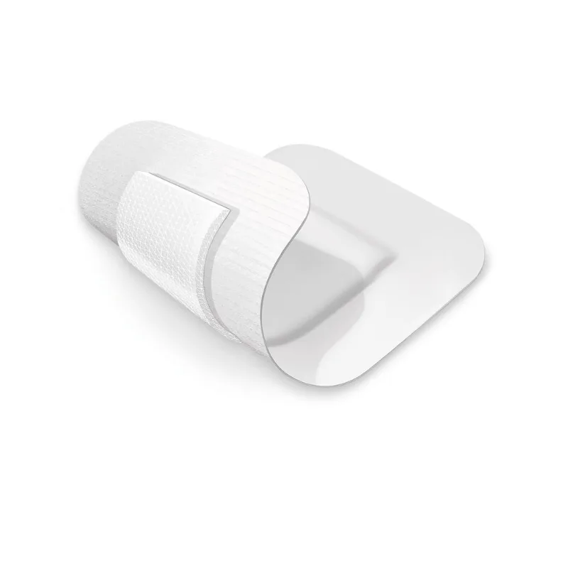 Hartmann Apósito estéril adhesivo Cosmopor steril 7,5 x 5 cm, envase 5 unidades