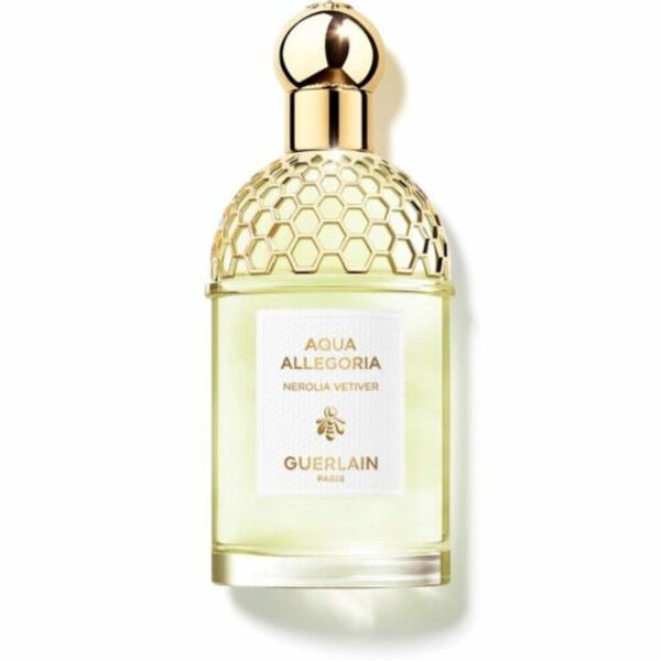 Guerlain Aqua Allegoria Nerolia Vetiver Eau de Toilette Sprühflasche 125 ml