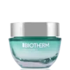 Biotherm Aquasource Hyalu Plump Gel hidratante facial en gel 50 ml