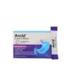 Arcid 12 stænger på 10 ml