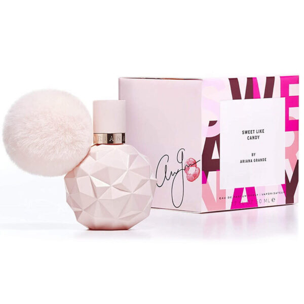 Ariana Grande Sweet Like Candy Eau de Parfum für Frauen 50 ml