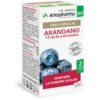 Arkopharma Arkocápsulas Mirtillo Bio 40 capsule
