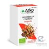 Arkopharma Arkocápsulas Própolis BIO suplemento alimentar 40 cápsulas