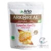 Arkopharma Arkoreal geleia real e mel sabor laranja 60 gomas