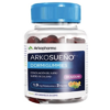 Arkopharma Arkosueño Dormigummies, complément alimentaire sommeil et repos, 60 gommes