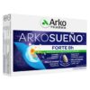 Arkopharma Arkosueño Forte 8h 30 cápsulas complemento para el sueño