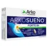 Arkopharma Arkosueño Forte 8h 30 capsules complément pour le sommeil