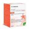 Arkopharma Figuramed Chitosan Forte complemento control de peso 90 cápsulas