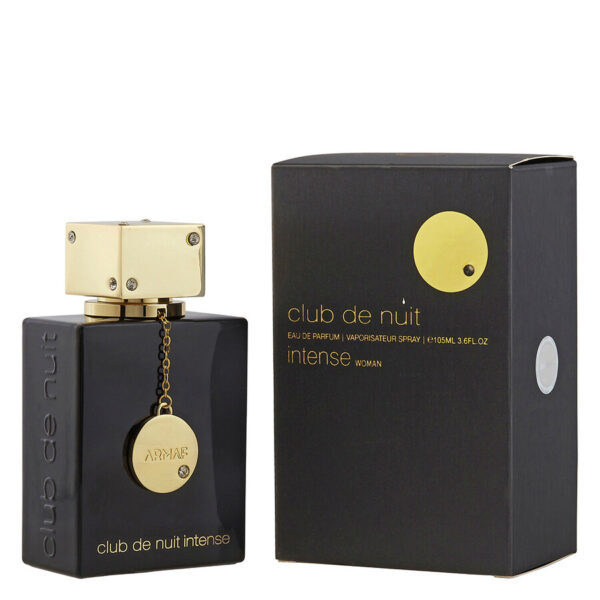 Armaf Club de Nuit Intense Damen Eau de Parfum 105 ml Spray