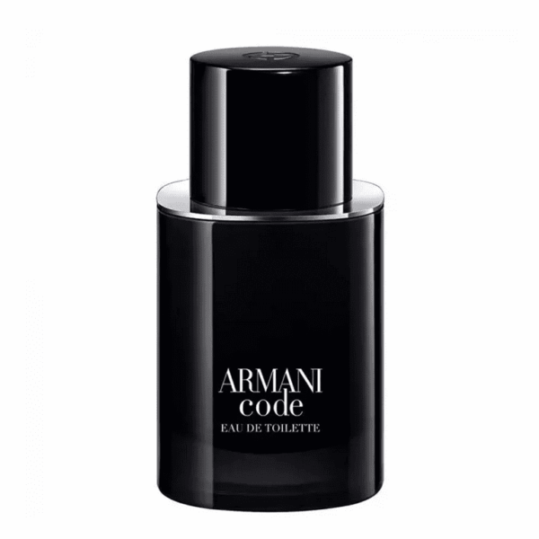 Armani Code Pour Homme Eau de Toilette vaporizzatore 50 ml
