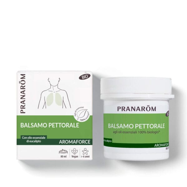 Pranarom Aromaforce Atembalsam 80 ml
