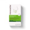 Pranarom Aromaforce χαρτομυοσφαιρικά για το λαιμό με αιθέρια έλαια, 21 μονάδες